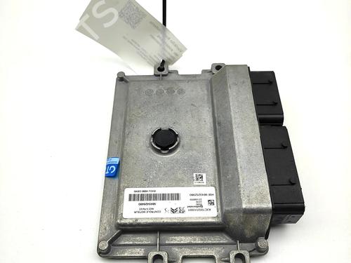 Engine control unit (ECU) OPEL MOKKA 1.2 (76) | BP36984193M57 - Image 2