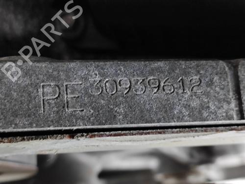 Engine MAZDA CX-5 (KE, GH) 2.0 AWD (KEEAW) | BP18035803M1 