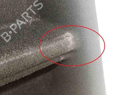 Luggage compartment floor VOLVO XC60 I SUV (156) D4 | BP14614762I33 