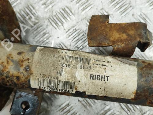 Right front shock absorber VOLVO V50 (545) D2 | BP28546498M17