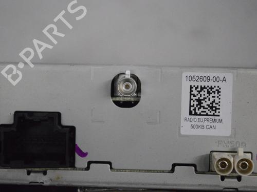 Electronic module TESLA MODEL S (5YJS) P100D AWD | BP30247878M83 