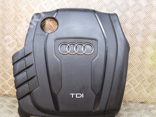 Used Engine cover Engine cover AUDI A5 (8T3) 2.0 TDI (177 hp) 11042034 11042034