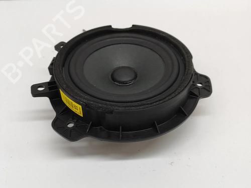 Used Speaker HYUNDAI KONA (SX2) EV (218 hp) 27786237