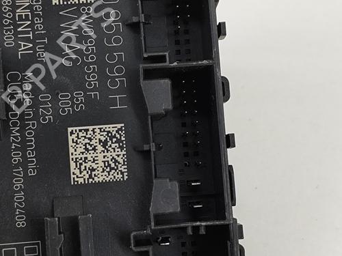 Elektronisk modul AUDI A5 Sportback (F5A, F5F) 2.0 TDI | BP16141268M83 