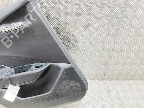 Rear left panel SKODA FABIA IV (PJ3) 1.0 TSI | BP39101511C60 - Image 3