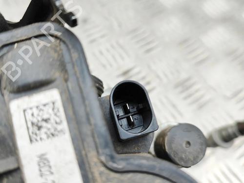 Left rear brake caliper LAND ROVER RANGE ROVER EVOQUE (L551) 2.0 D200 4x4 | BP34442713M107  - Image 6