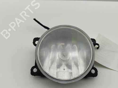 Used Left front fog light PEUGEOT 5008 (0U_, 0E_) 1.6 HDi (114 hp) 26040836
