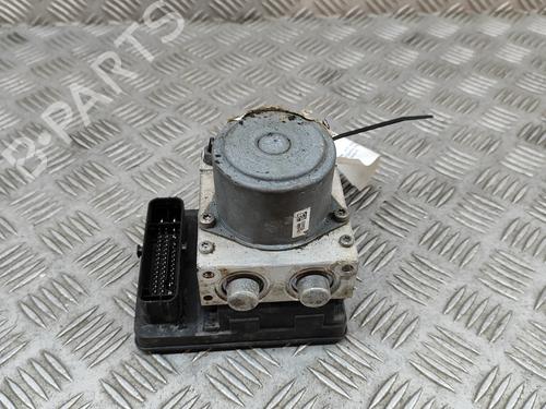 Used ABS pump JEEP RENEGADE SUV (BU, B1, BV) 2.0 CRD 4x4 (140 hp) 20981376