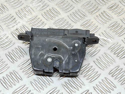 Used Tailgate lock BMW 5 (F10) 520 d (184 hp) 8840665