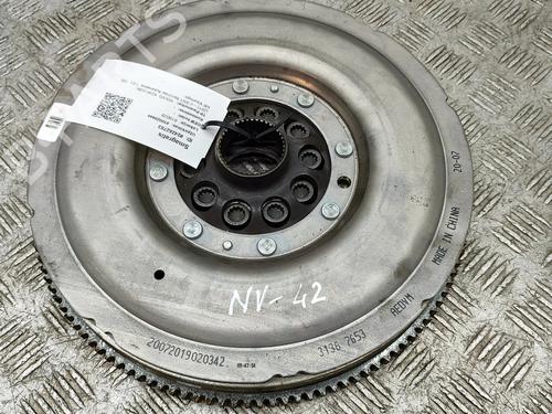 Flywheel VOLVO V60 II (225) T4 | BP33364731M101 - Image 3