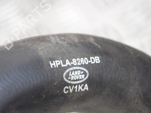 Pipe LAND ROVER RANGE ROVER SPORT II (L494) 3.0 SDV6 4x4 | BP27756027M125 
