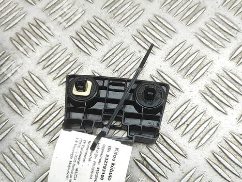Rear bumper bracket MAZDA CX-5 (KF) 2.0 | BP29867553C159