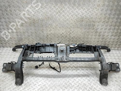 Frontplate/Frontkurv FORD TRANSIT V363 Platform/Chassis (FED, FFD) 2.0 EcoBlue | BP38184453C72 - Image 3