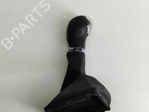 Shift knob SKODA OCTAVIA III Combi (5E5, 5E6) 1.8 TSI 4x4 | BP17226205I34 