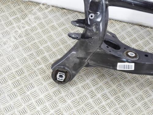 Rear axle BMW 4 Convertible (G23, G83) 420 i | BP27762024M2