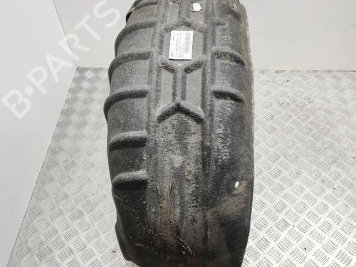 Hjulbue AUDI Q3 (F3B) 40 TFSI quattro | BP37721407C56 - Image 4