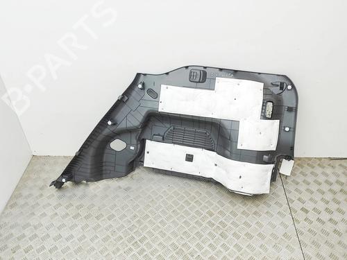 Bagagerumsbeklædning KIA EV3 EV | BP39409399I3 - Image 4