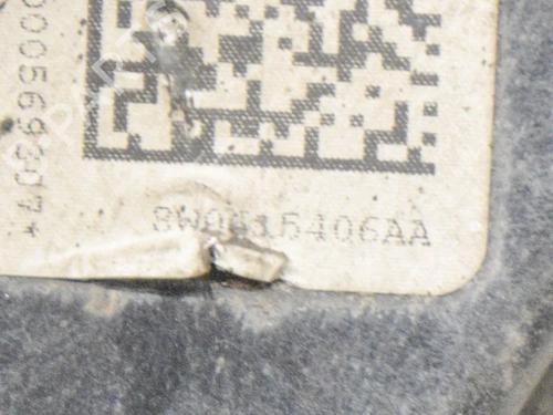 Right rear brake caliper AUDI A4 B9 Avant (8W5, 8WD) 2.0 TDI | BP14611036M106 