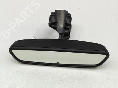 Used Rear mirror JAGUAR XE (X760) 2.0 D AWD (180 hp) 31360416