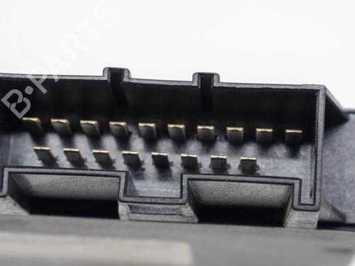 Gearbox control unit MERCEDES-BENZ SL (R230) 500 (230.475) | BP10073051M52 