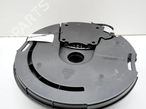 Used Electronic module Electronic module SKODA OCTAVIA IV (NX3, NN3, PV3) 2.0 TDi (150 hp) 39534300 39534300