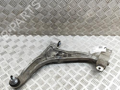 Used Left front suspension arm MERCEDES-BENZ A-CLASS (W177) AMG A 35 4-matic (177.051) (306 hp) 27795281