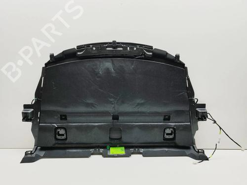 Rear parcel shelf TESLA MODEL 3 (5YJ3) EV | BP36327129C85 - Image 2