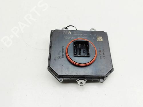 Module électronique DS DS 7 Crossback (J4_, JR_, JC_) 2.0 BlueHDi 180 (JJEHZR) (177 hp) 31926529