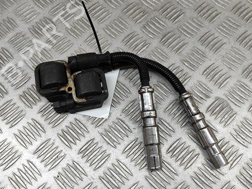 Ignition coil MERCEDES-BENZ S-CLASS (W220) S 500 (220.075, 220.175, 220.875) | BP25614656M94 