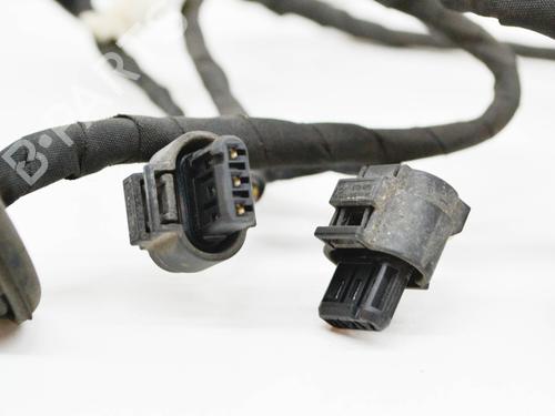 Electronic module MERCEDES-BENZ C-CLASS (W204) C 200 CGI (204.048) | BP14625721M83