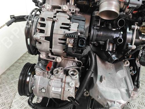 Engine AUDI A5 Sportback (F5A, F5F) 40 TFSI Mild Hybrid | BP28833758M1 