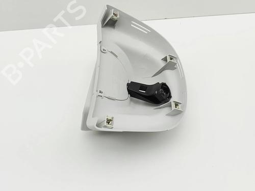 Rear mirror FIAT 500e (332_) Elektro (FA1) | BP36534065I6 - Image 3