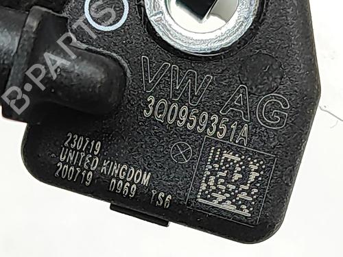 Electronic sensor SEAT ATECA (KH7, KHP) 1.5 TSI | BP33383058M84  - Image 6
