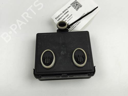 Used Electronic module Electronic module AUDI A3 Limousine (8YS, 8YM) 35 TFSI Mild Hybrid (150 hp) 27792822 27792822