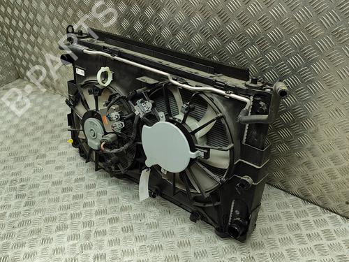 Radiator set LEXUS NX (_Z1_) 300h AWD (AYZ15_, AYZ15R) | BP27787387M120 - Image 6