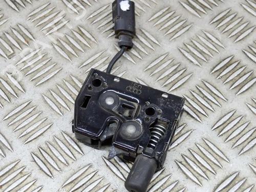 Hood lock AUDI Q3 (8UB, 8UG) 1.4 TSI | BP11832099C133 