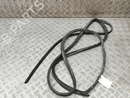 Used Rubber door seal Rubber door seal MERCEDES-BENZ S-CLASS (W140) S 350 Turbo-D (140.134) (150 hp) 34457447 34457447