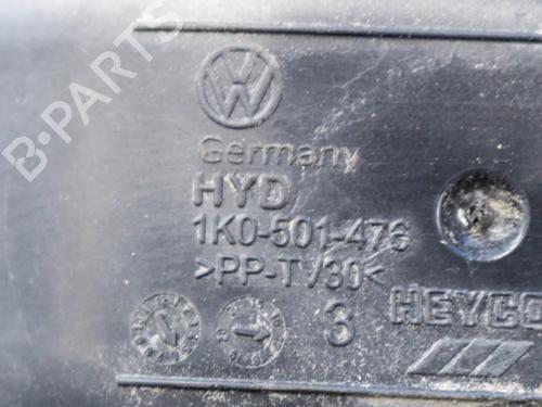 Right rear suspension arm AUDI A3 Limousine (8VS, 8VM) 2.0 TDI | BP7734845M15 