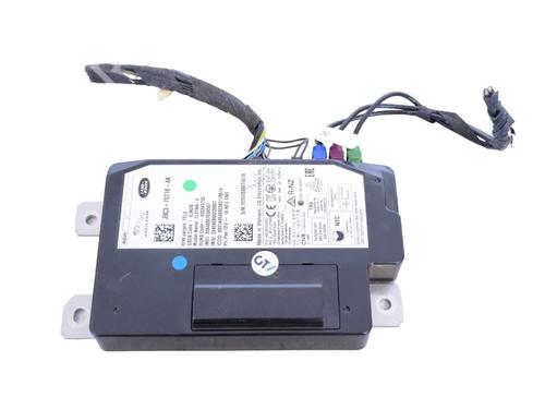 Used Electronic module Electronic module LAND ROVER RANGE ROVER EVOQUE (L538) 2.0 D 4x4 (150 hp) 33366525 33366525