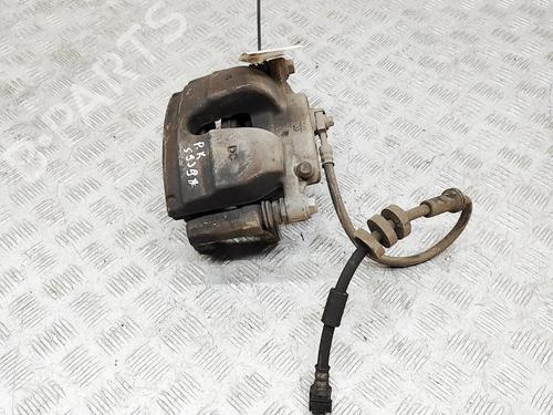 Left front brake caliper MERCEDES-BENZ EQB (X243) EQB 350 4-matic (243.612) | BP33388907M105 - Image 2