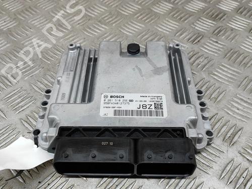 Used Engine control unit (ECU) HONDA CIVIC X Hatchback (FC_, FK_) 2.0 Type-R (FK8) (320 hp) 21077901