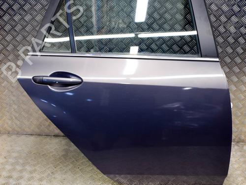 Used Right rear door MAZDA 6 Estate (GH) 2.0 MZR (GHEFW, GH10F) (147 hp) 8624975