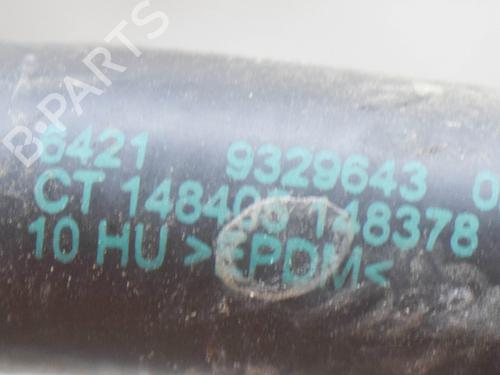 Pipe BMW 4 Gran Coupe (F36) 430 i | BP14626273M125 