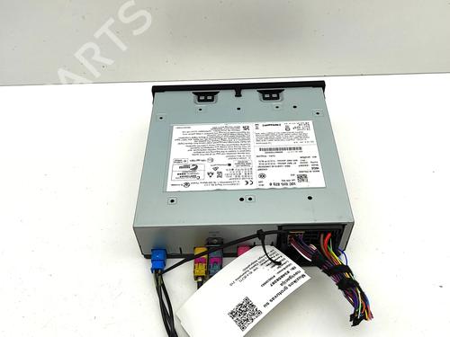 Electronic module VW ID.4 (E21) PRO | BP33731928M83 - Image 3