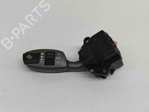 Used Switch BMW 7 (E65, E66, E67) 735 i, Li (272 hp) 21809651