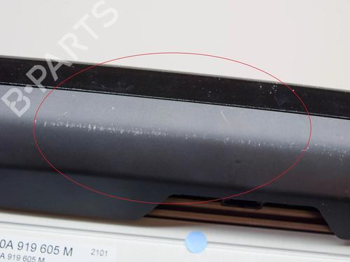 Display monitor VW ID.3 (E11, E12) Pro | BP27762774C48