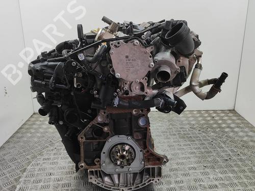 Engine AUDI A4 B8 (8K2) 1.8 TFSI | BP36809650M1 - Image 3