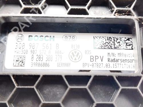 Módulo eletrónico VW PASSAT B8 (3G2, CB2) 2.0 TDI | BP38421561M83 - Image 6