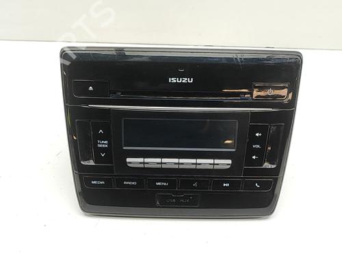 Modulo elettronico ISUZU D-MAX II (TFR, TFS) 1.9 Ddi 4x4 (TFS87J) (163 hp) 31047415