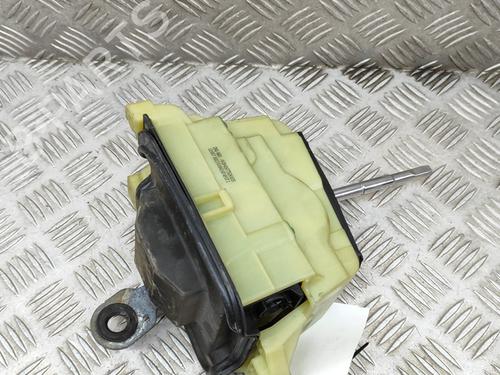 Gear lever MERCEDES-BENZ C-CLASS T-Model (S204) C 180 CDI (204.200) | BP16348958M90 